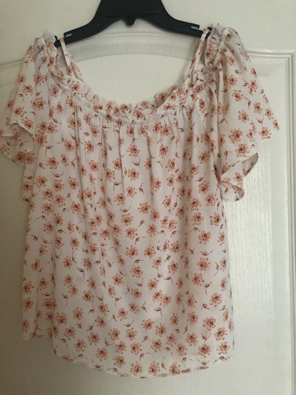 Pretty ladies Blouse